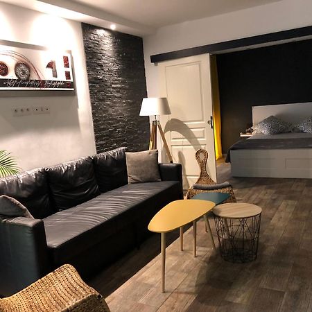 Appartement Climatise Hyper Centre De Marseille Ngoại thất bức ảnh